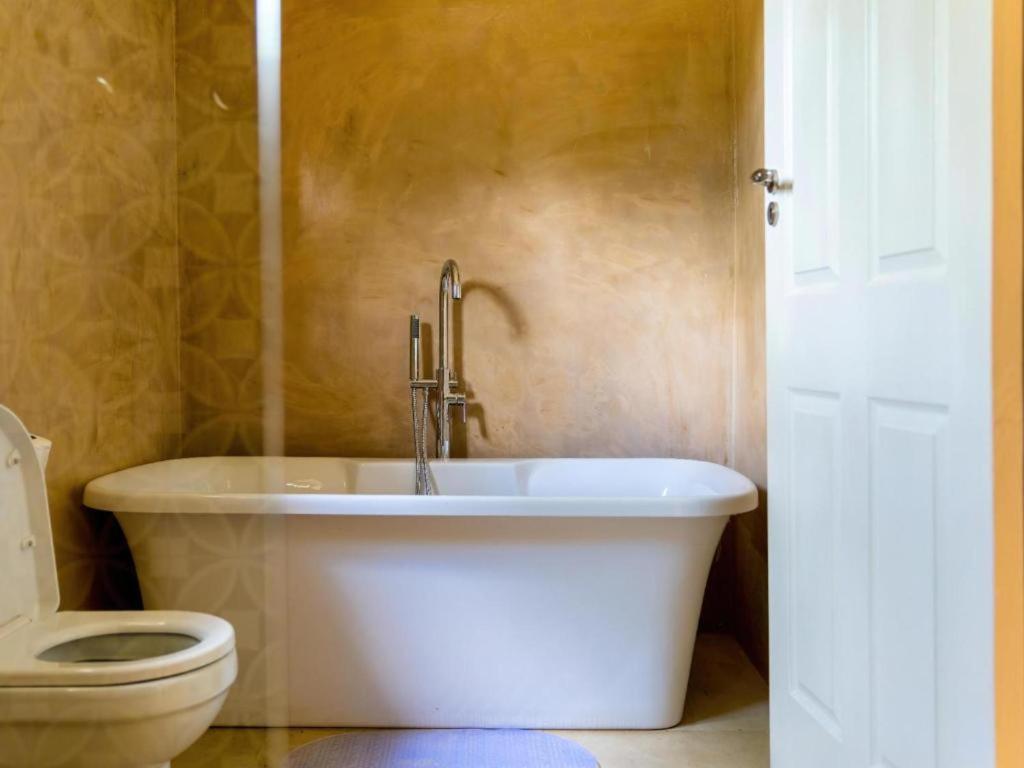 The Shrub Lodge Victoria Falls Chambre photo